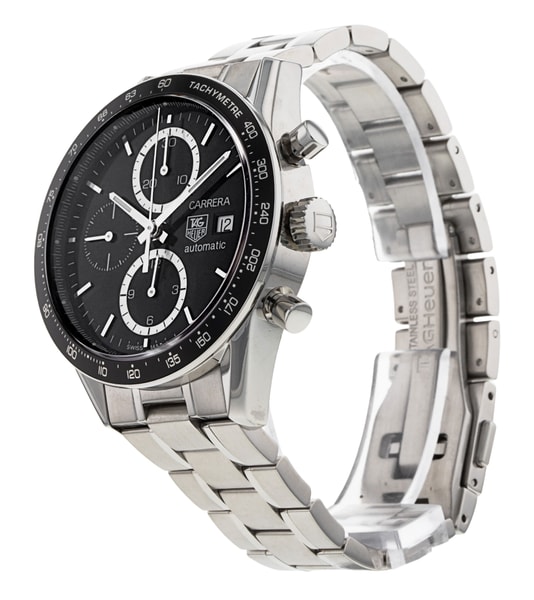 Tag Heuer Carrera CV2010.BA0786